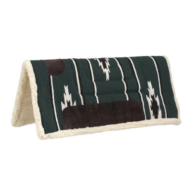 TOUGH-1 24" x 24" SIERRA SADDLE PAD