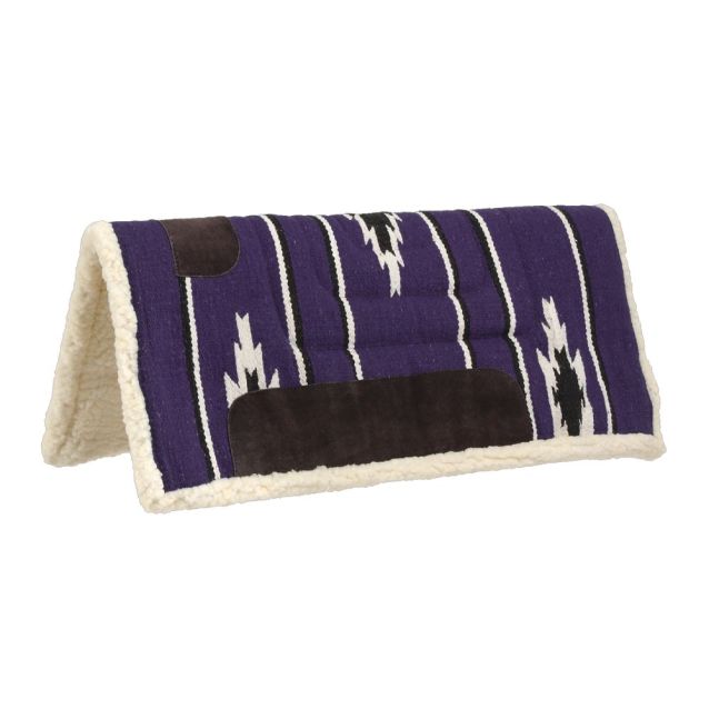 TOUGH-1 24" x 24" SIERRA SADDLE PAD