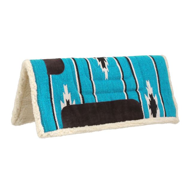 TOUGH-1 24" x 24" SIERRA SADDLE PAD