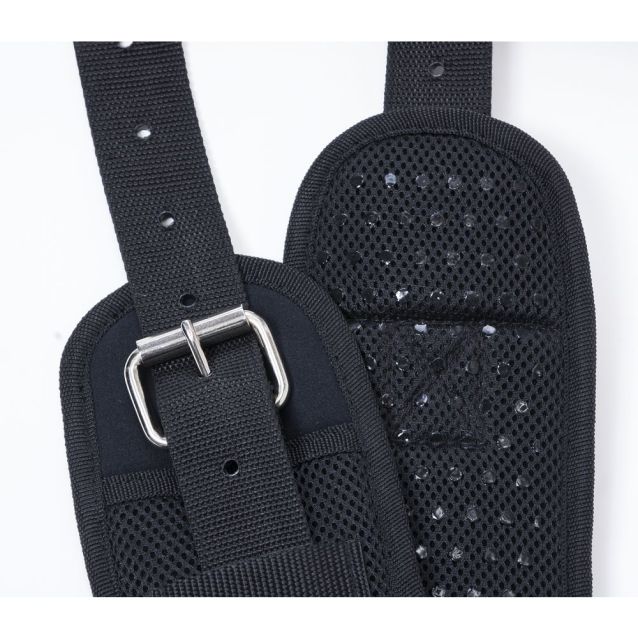 Tough 1 Premium Breathable Mini Bareback Pad