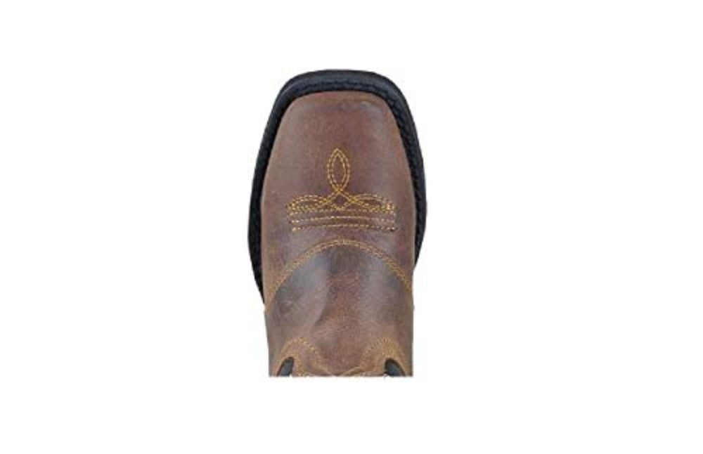 Boy's Smoky Mountain 'Luke' Western Cowboy Boots