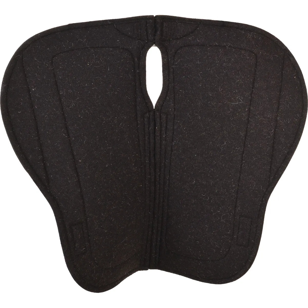 Reinsman RANCHER Canvas Top Pad
