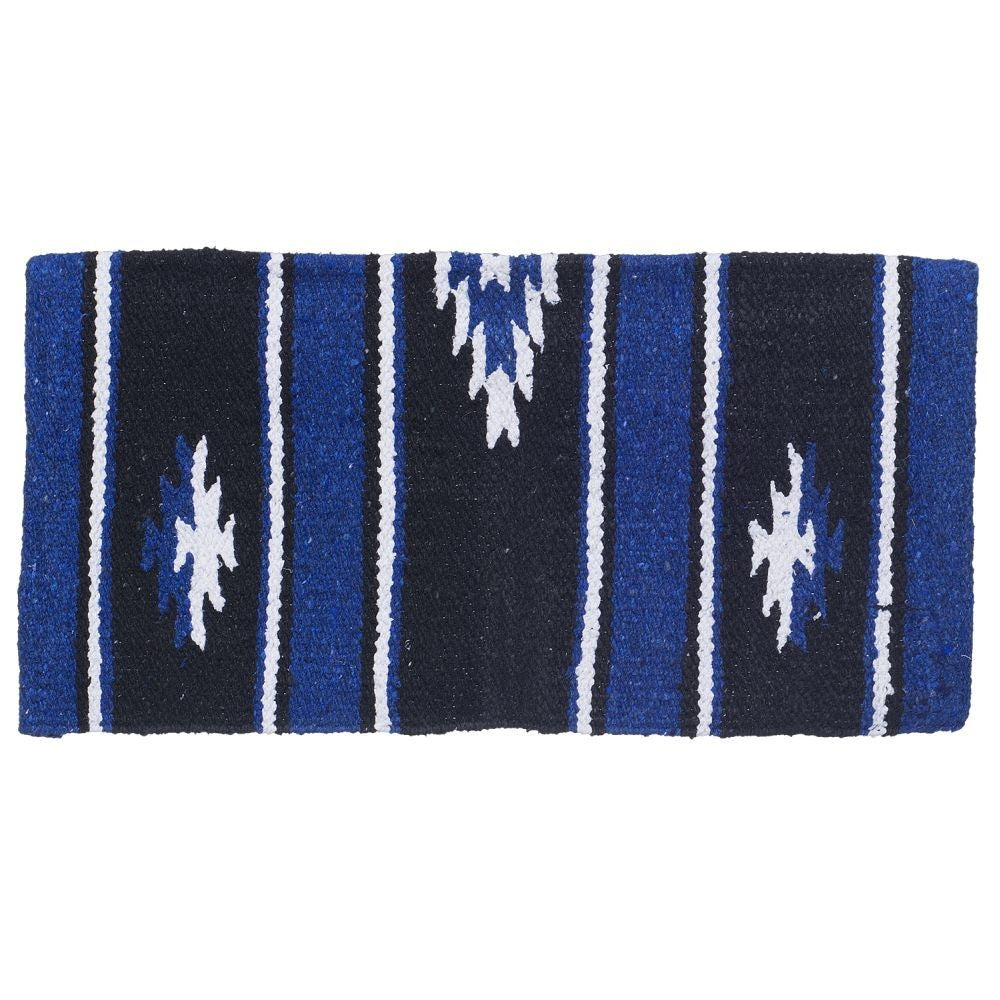 Tough-1 19" x 19" Miniature Saddle Blanket - Choice of Colors