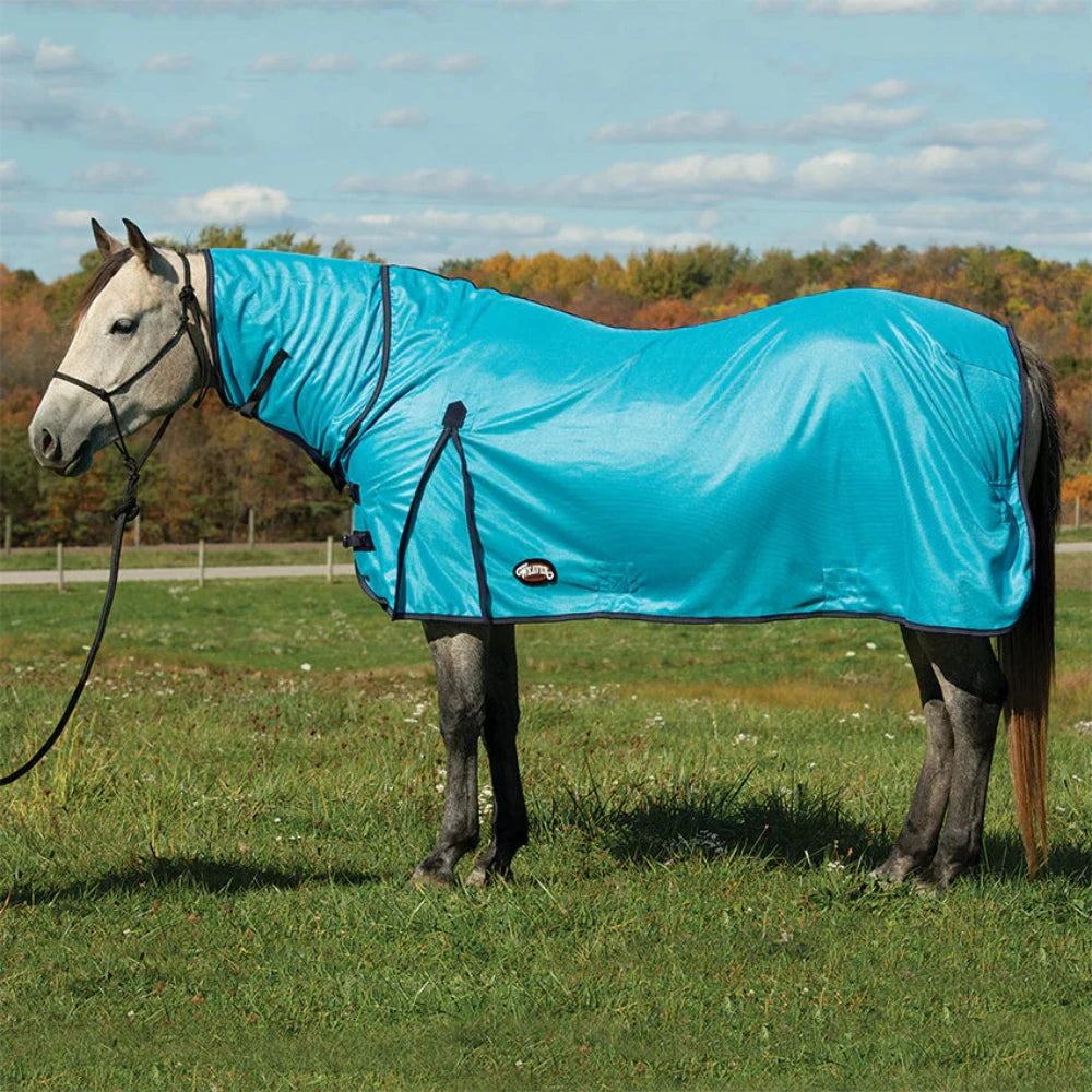Weaver Leather Mesh Fly Sheet w/ UV Protection