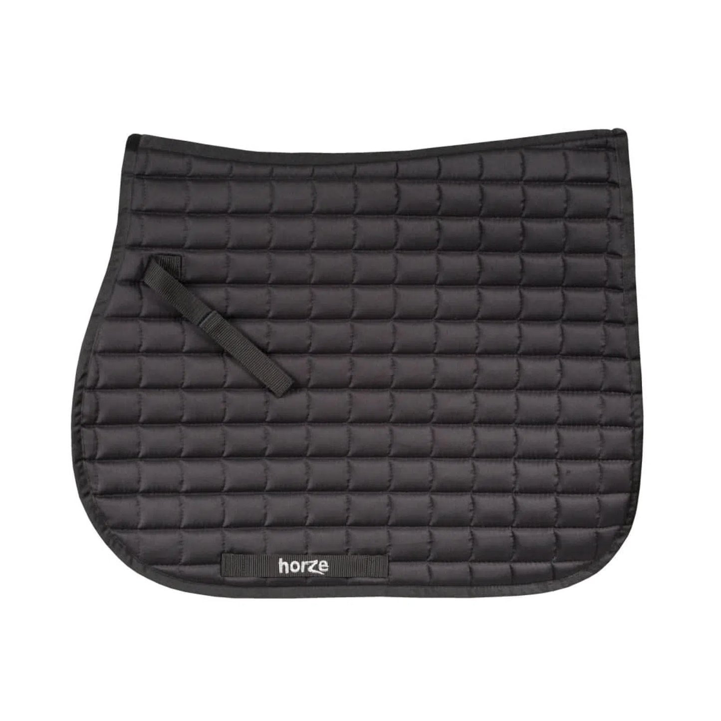 Horze Bristol All Purple English Pad Color & Size Choice
