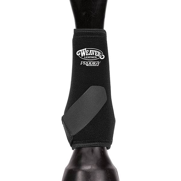 Prodigy Athletic Boots, Medium, Four-Pack