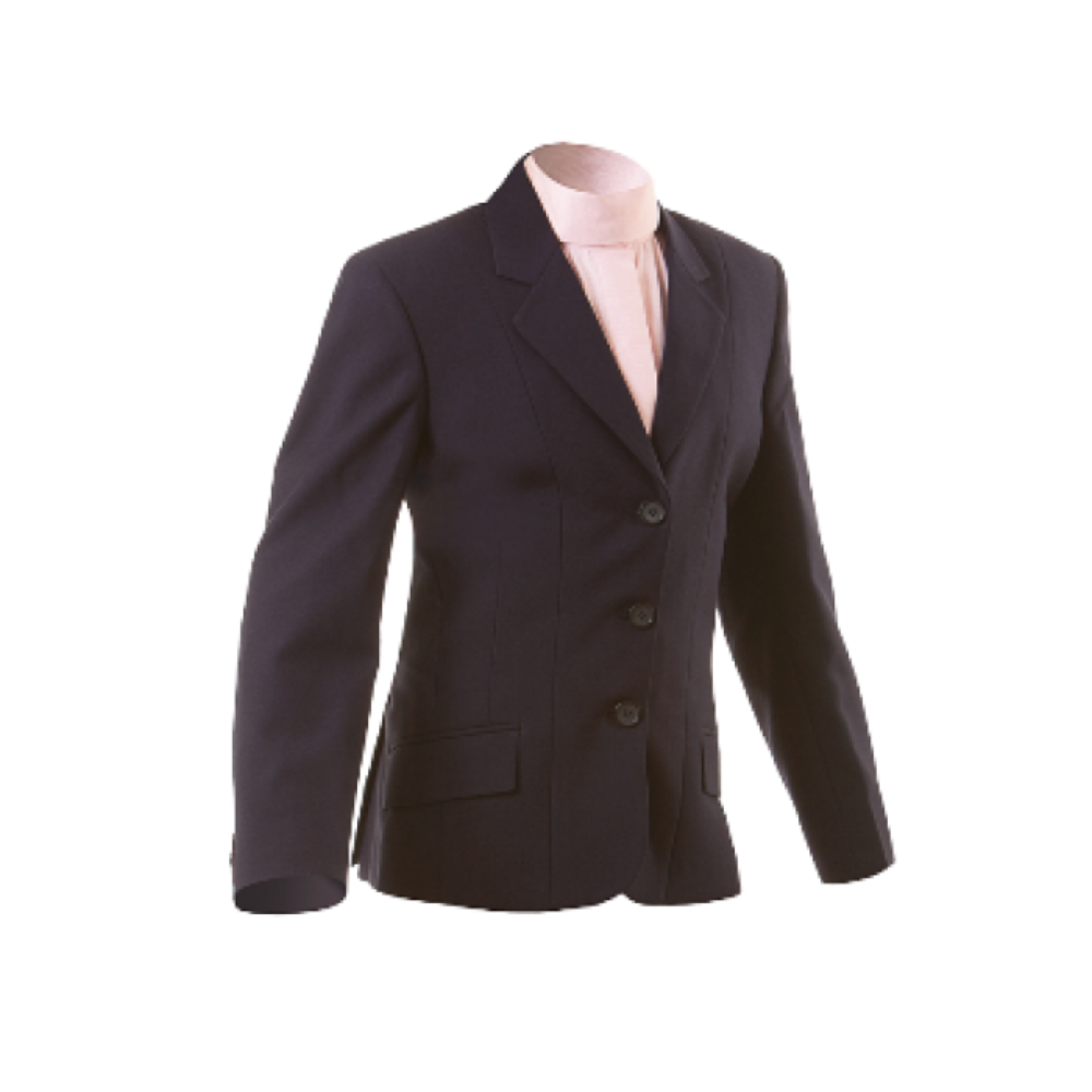 Youth Royal Highness Easy Care Hunt Coat, Size choice
