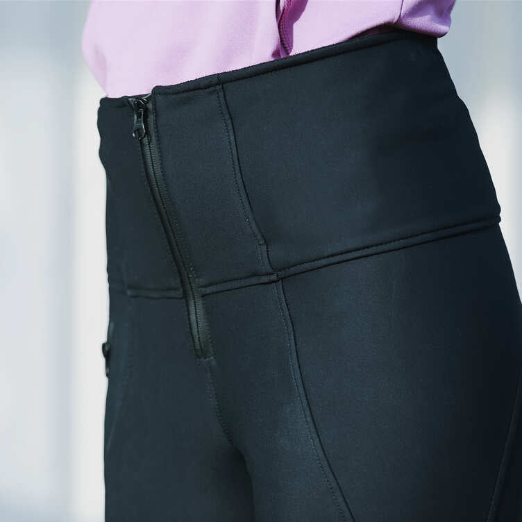 Women's Horze 'Lydia' Thermo Full Seat Breeches