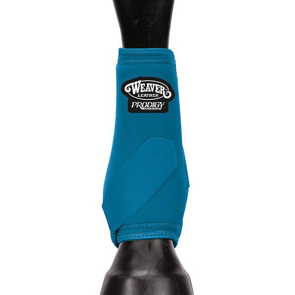 Prodigy Athletic Boots, Medium, Four-Pack