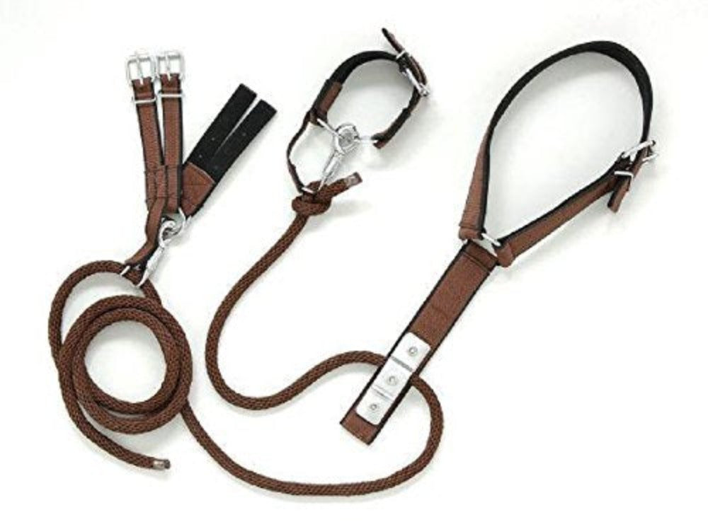 Tough-1 Miniature Nylon Breeding Hobble