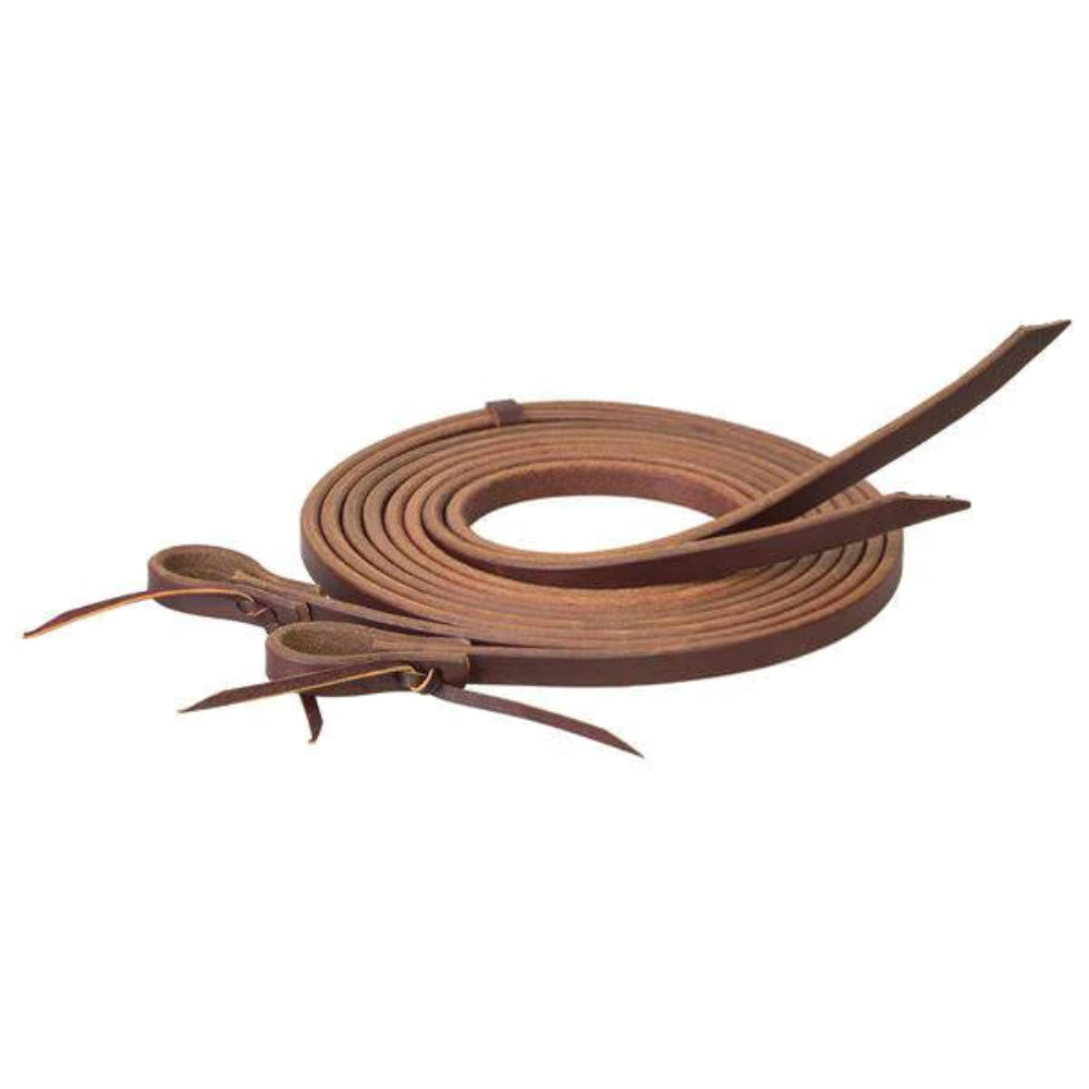 Weaver Leather 8'X1/2" Working Tack Split Reins