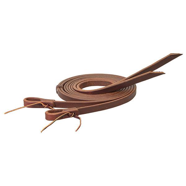 Weaver Leather Extra Heavy Harness Leather Split Reins