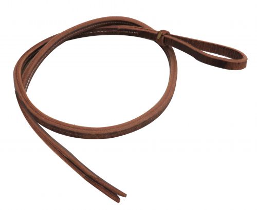 Harness Leather Over & Under