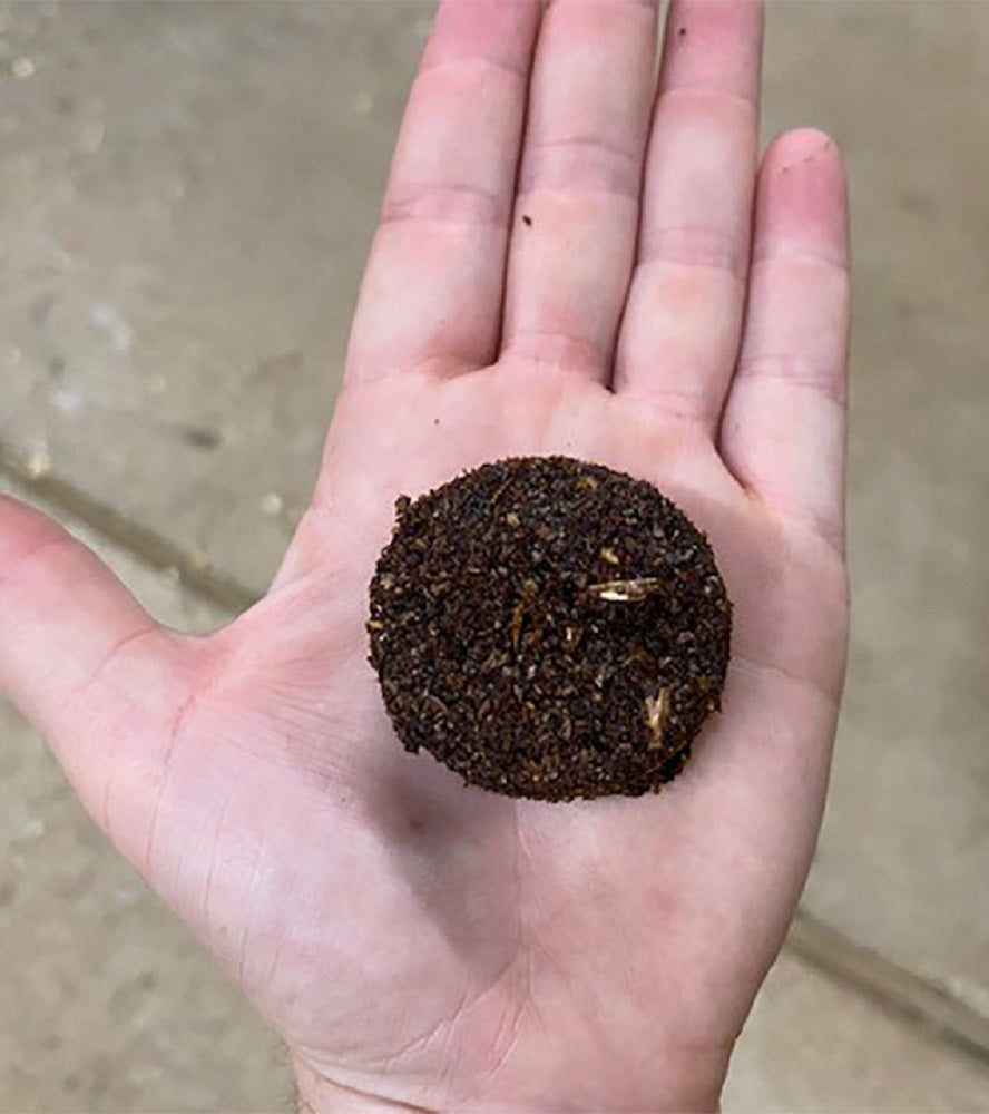 Nickerdoodles Horse Treats 1 lb. Tub