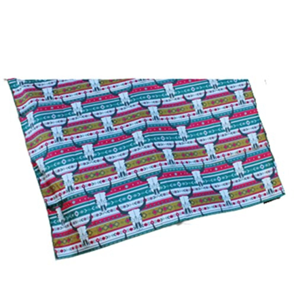 36" x 36" No Bull Wild Rag / Scarf