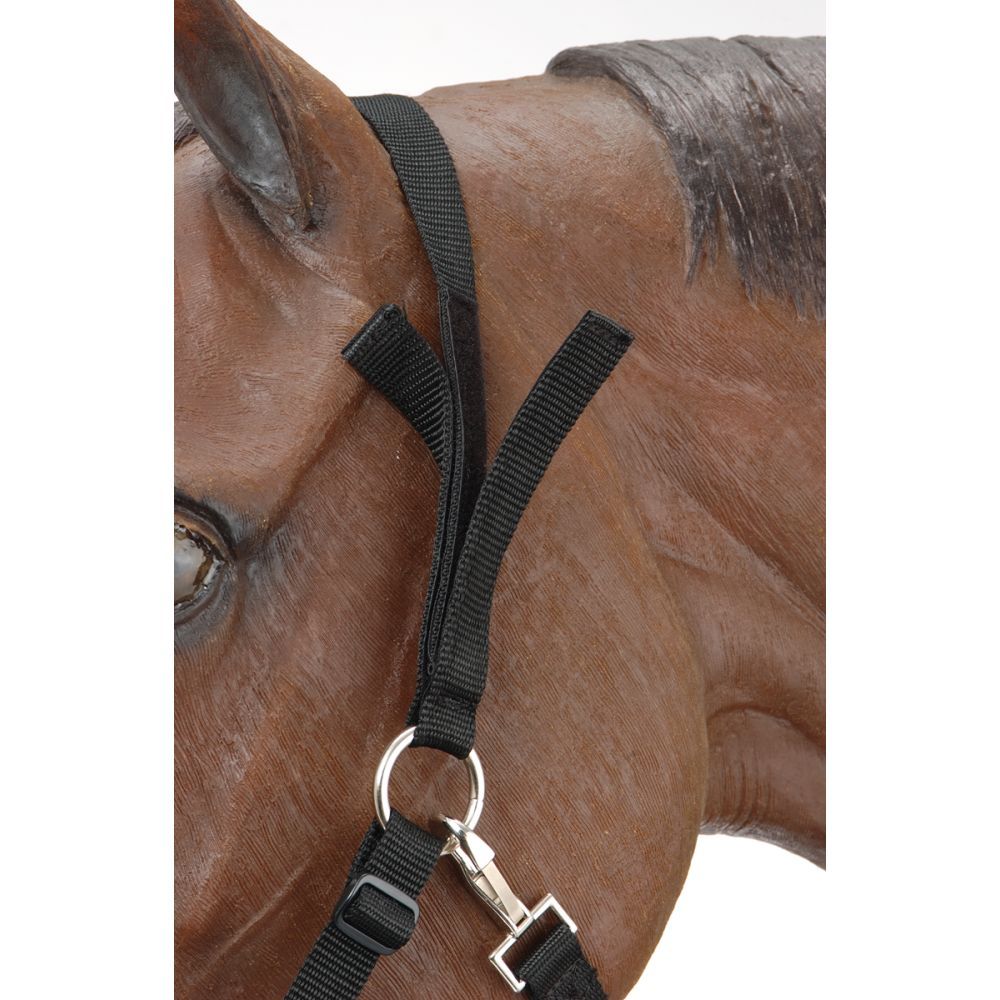 Tough-1 Wire Freedom Muzzle w/ Headstall