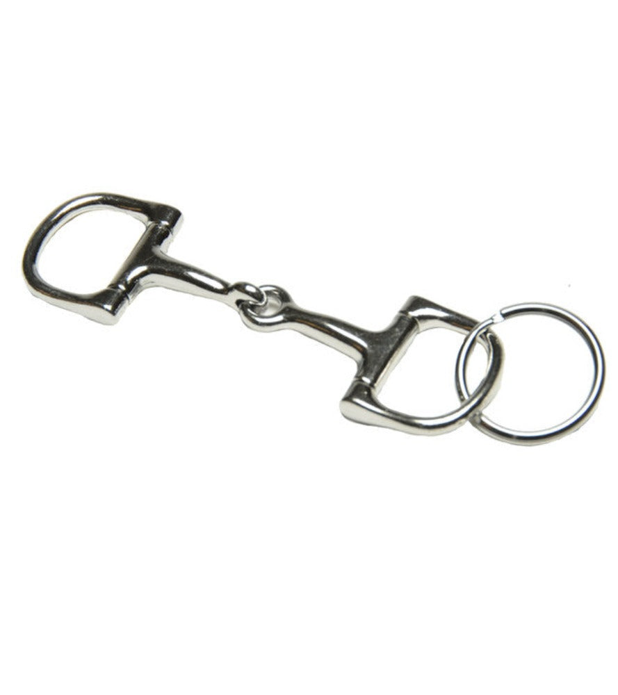 Mini Bit Key Chain