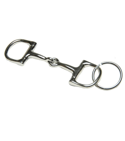 Mini Bit Key Chain