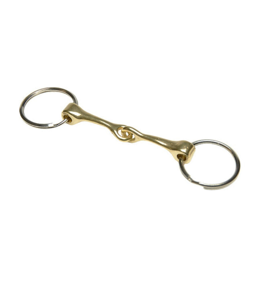 Mini Bit Key Chain