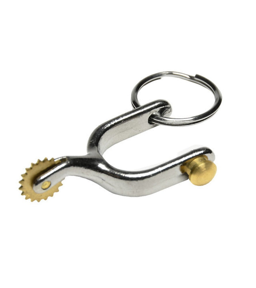 Mini Bit Key Chain