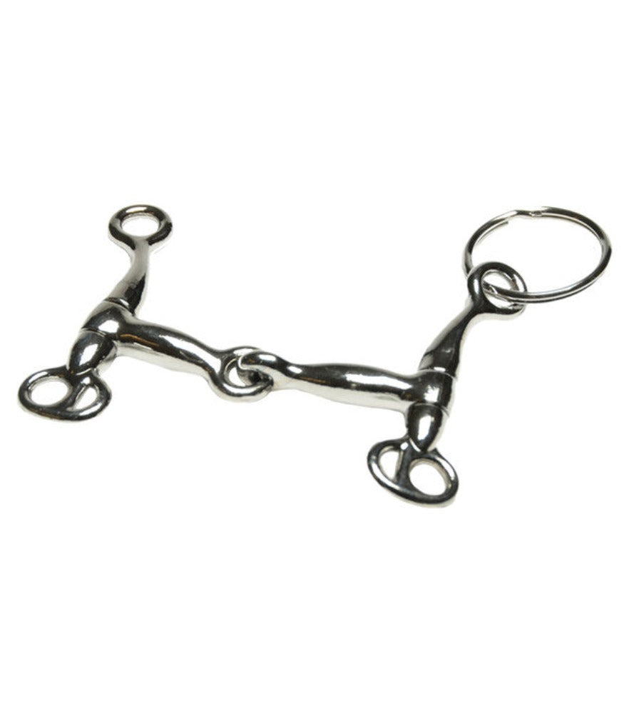 Mini Bit Key Chain