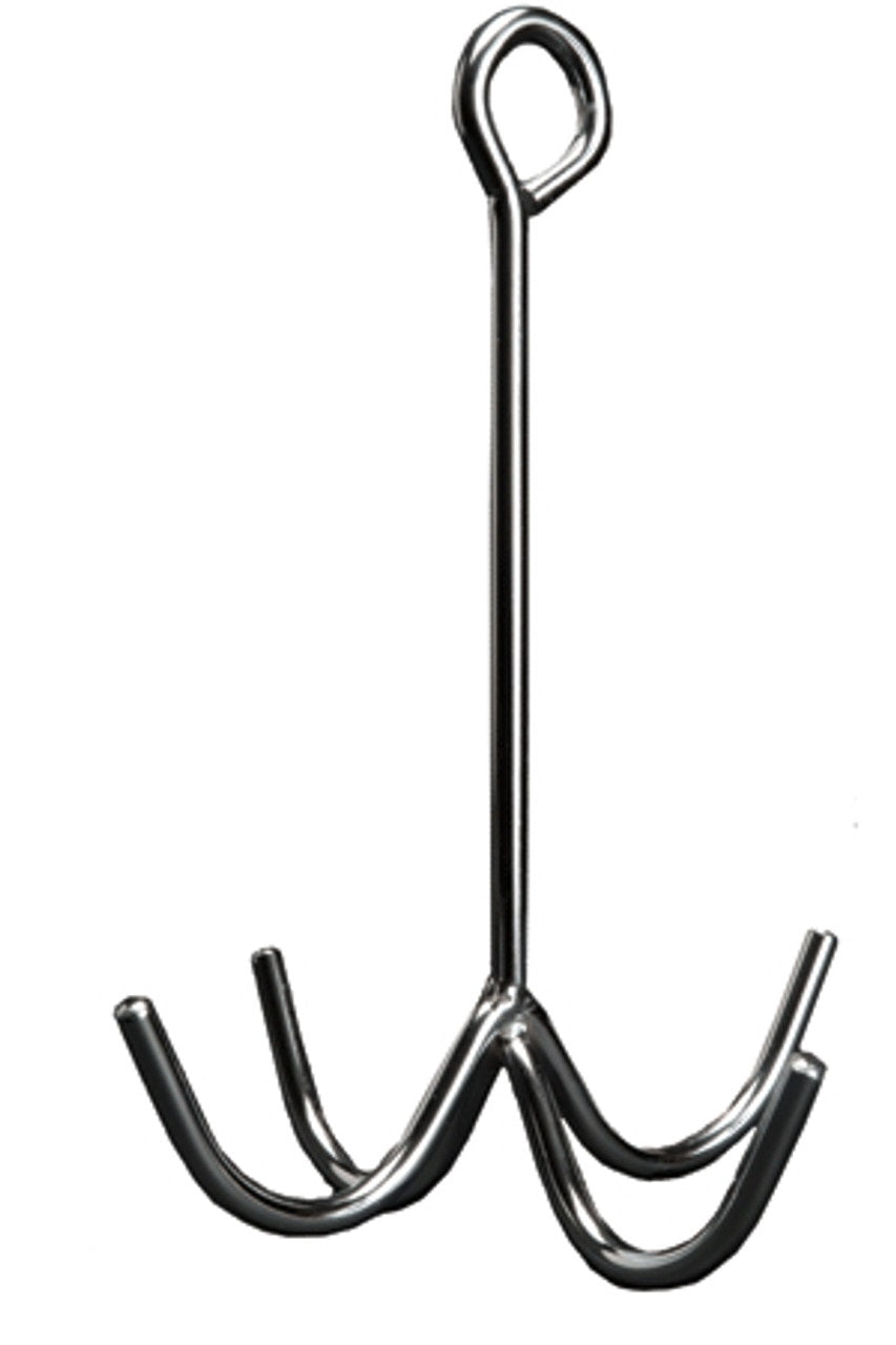 4 Prong Hook for Bridle Halter