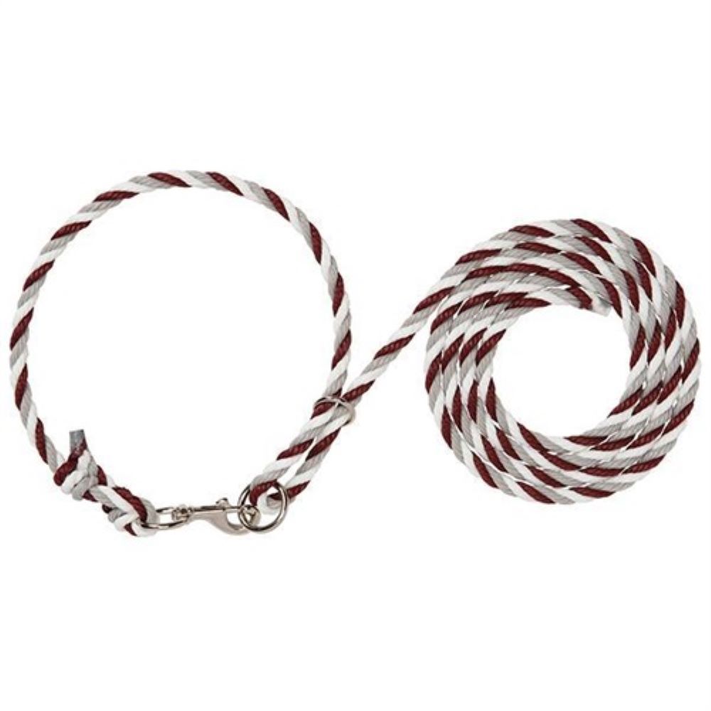 Weaver Livestock Adjustable Cow Poly Neck Rope