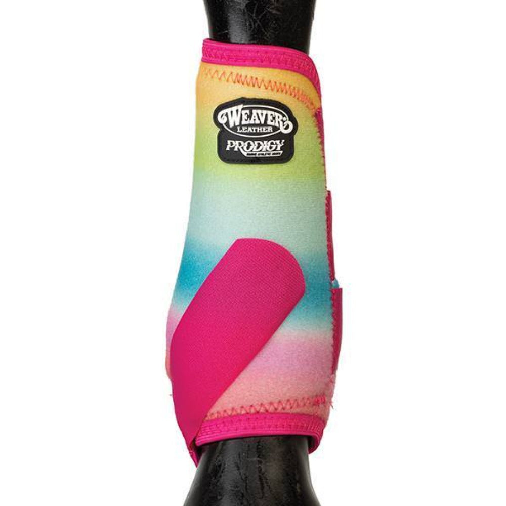 2 pack Prodigy Athletic Boots