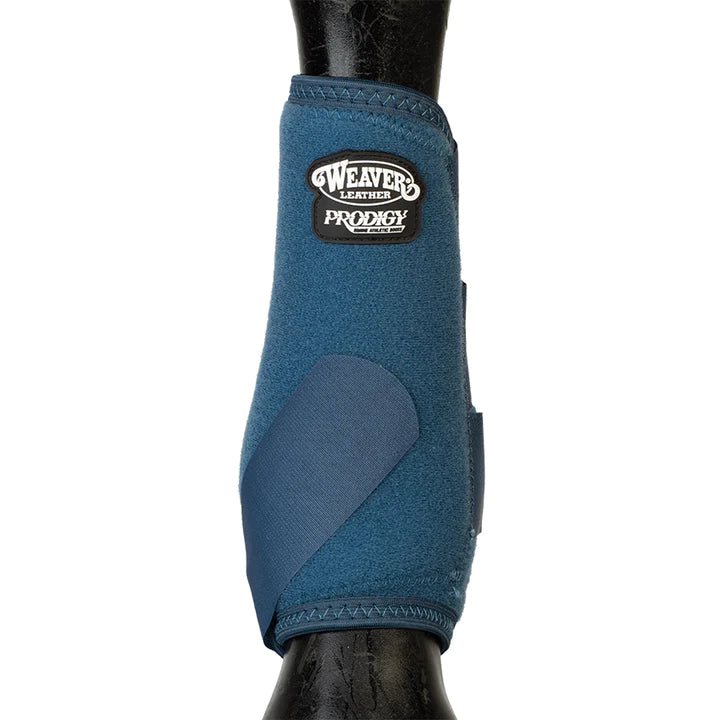 Prodigy Athletic Boots, Medium, Four-Pack