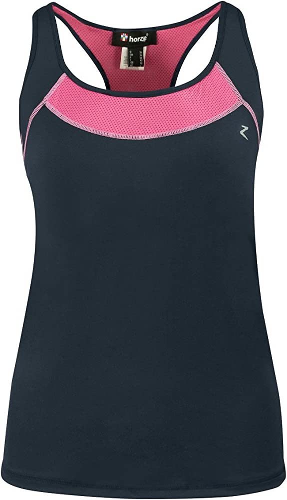 Horze 'Naomi' Tank Top- 2 Colors