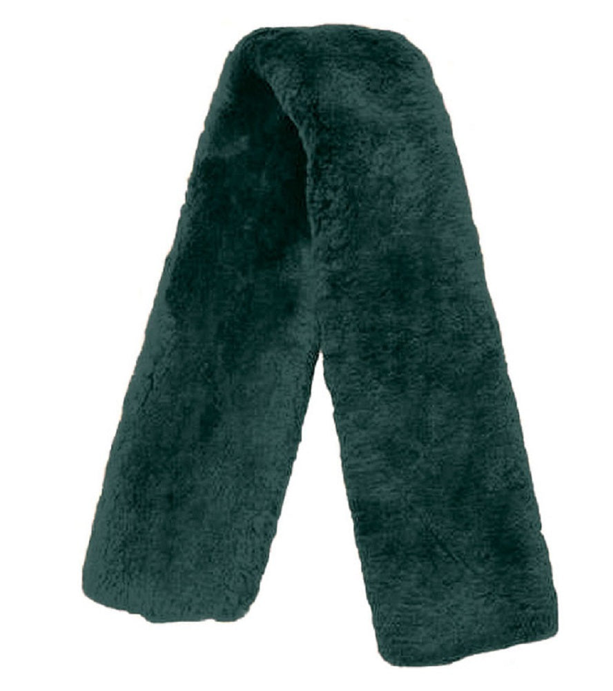 Fleece Girth Cover, 15 Colors