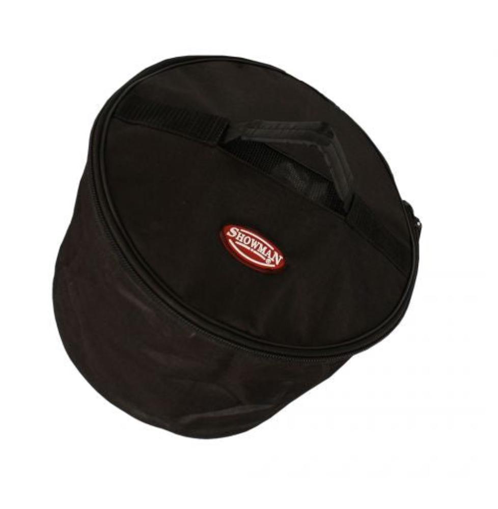 Showman Nylon Safety Riding Helmet Carrier Bag