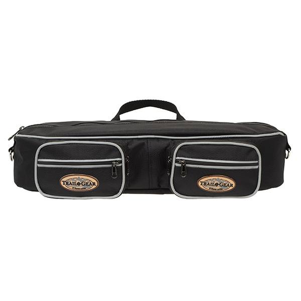 Trail Gear Cantle Bag, 2 colors