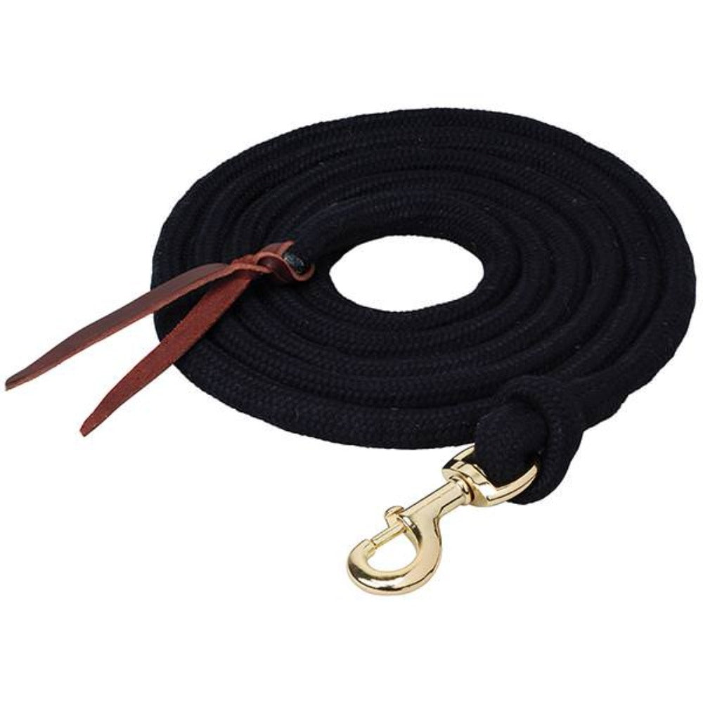 Weaver Leather EcoLuxe Bamboo Lead w/ Snap