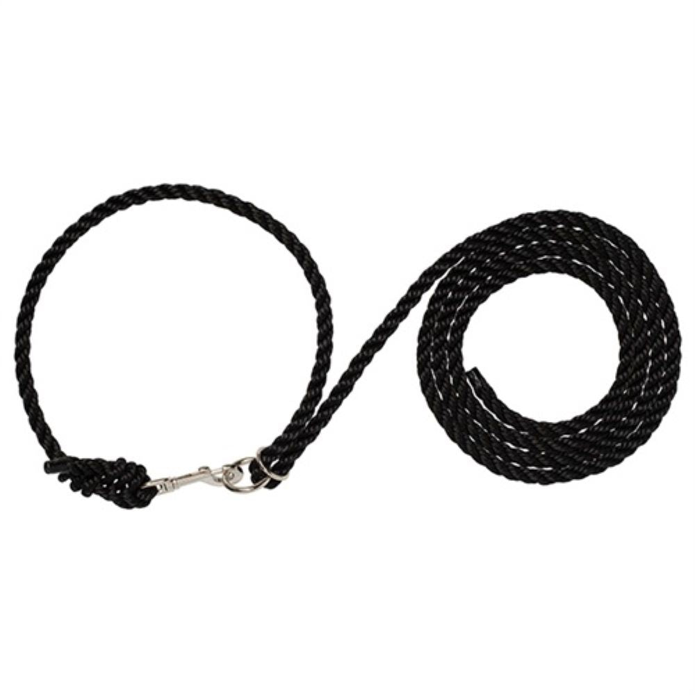 Weaver Livestock Adjustable Cow Poly Neck Rope