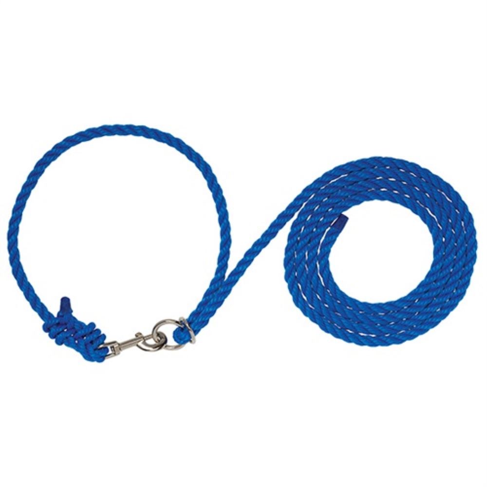 Weaver Livestock Adjustable Cow Poly Neck Rope