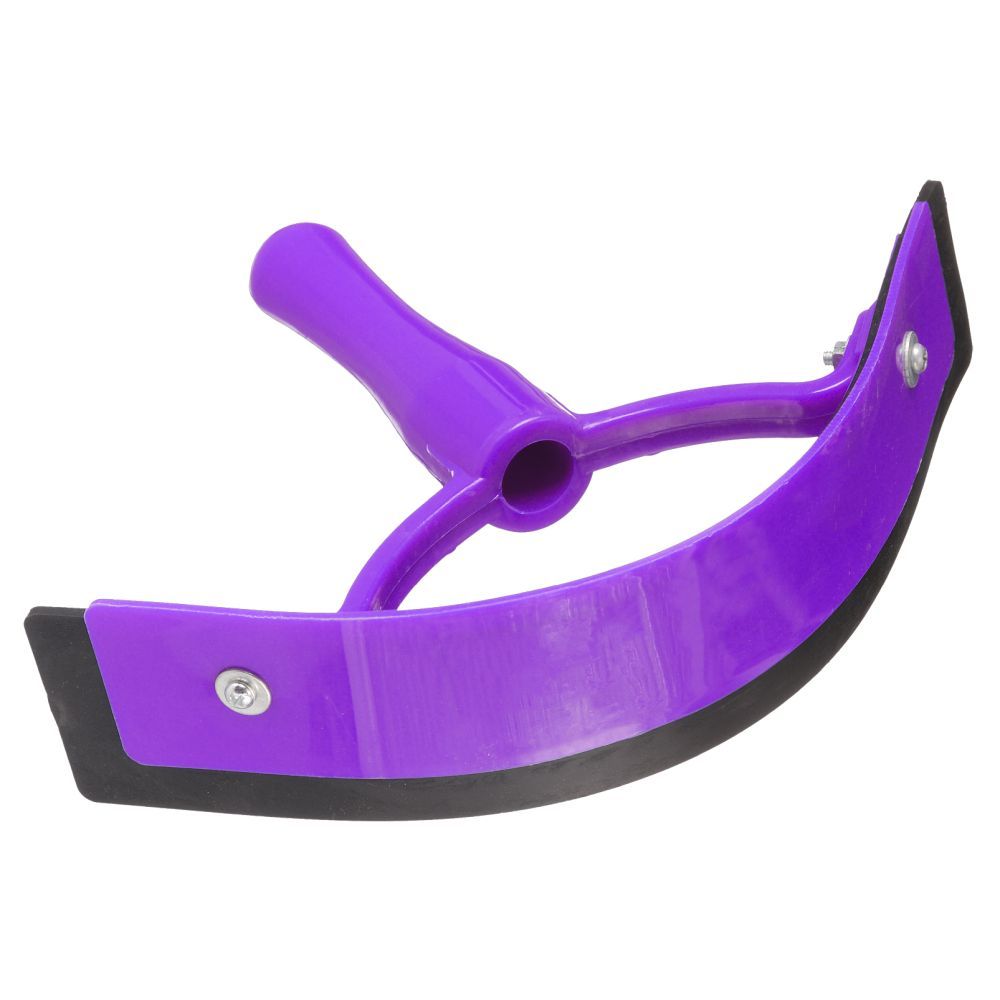 Tough-1 Rubber Sweat Scraper Squeegee