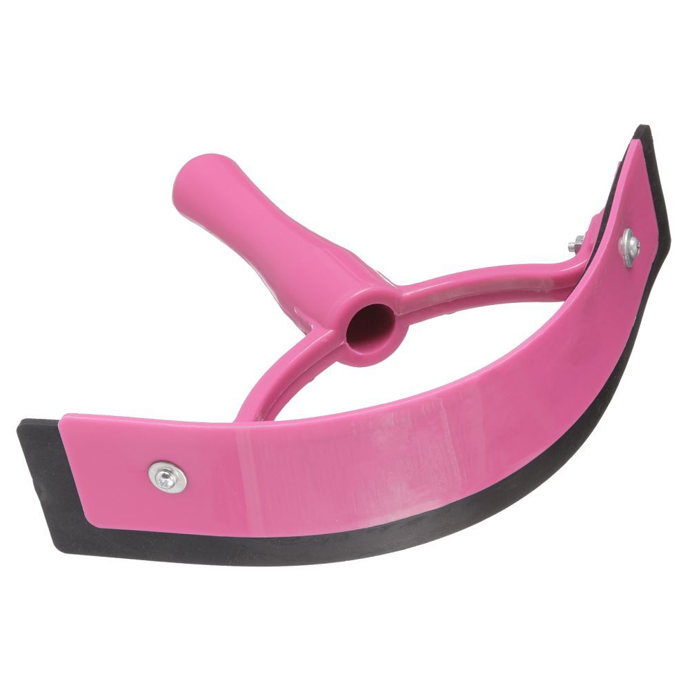 Tough-1 Rubber Sweat Scraper Squeegee