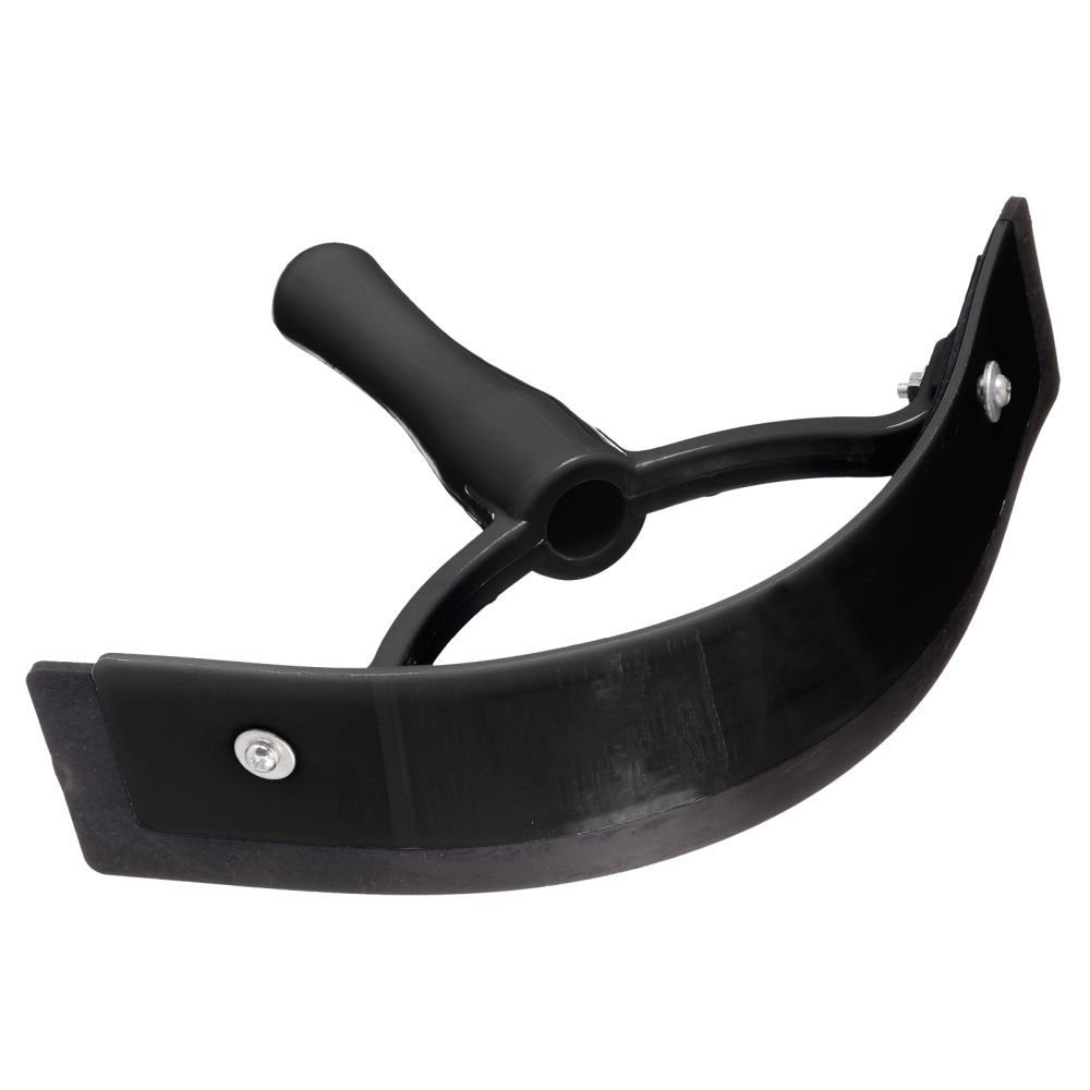 Tough-1 Rubber Sweat Scraper Squeegee