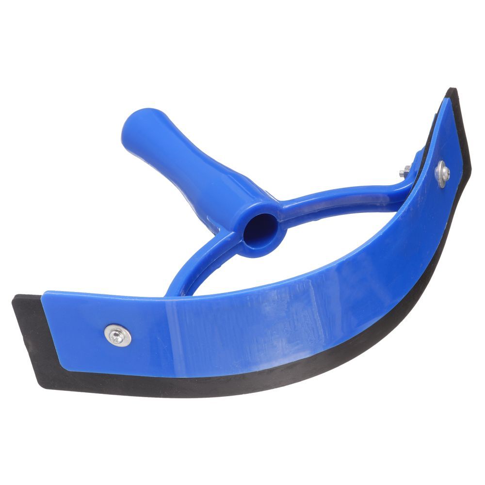 Tough-1 Rubber Sweat Scraper Squeegee