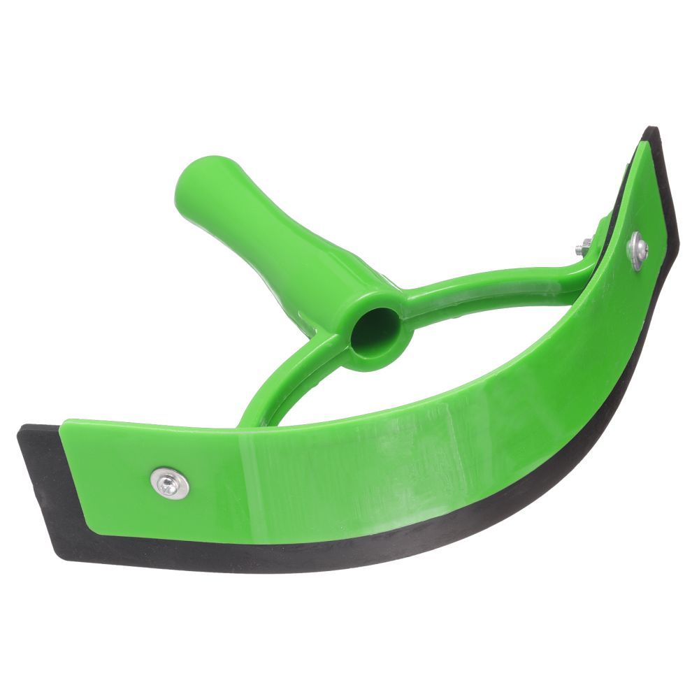 Tough-1 Rubber Sweat Scraper Squeegee