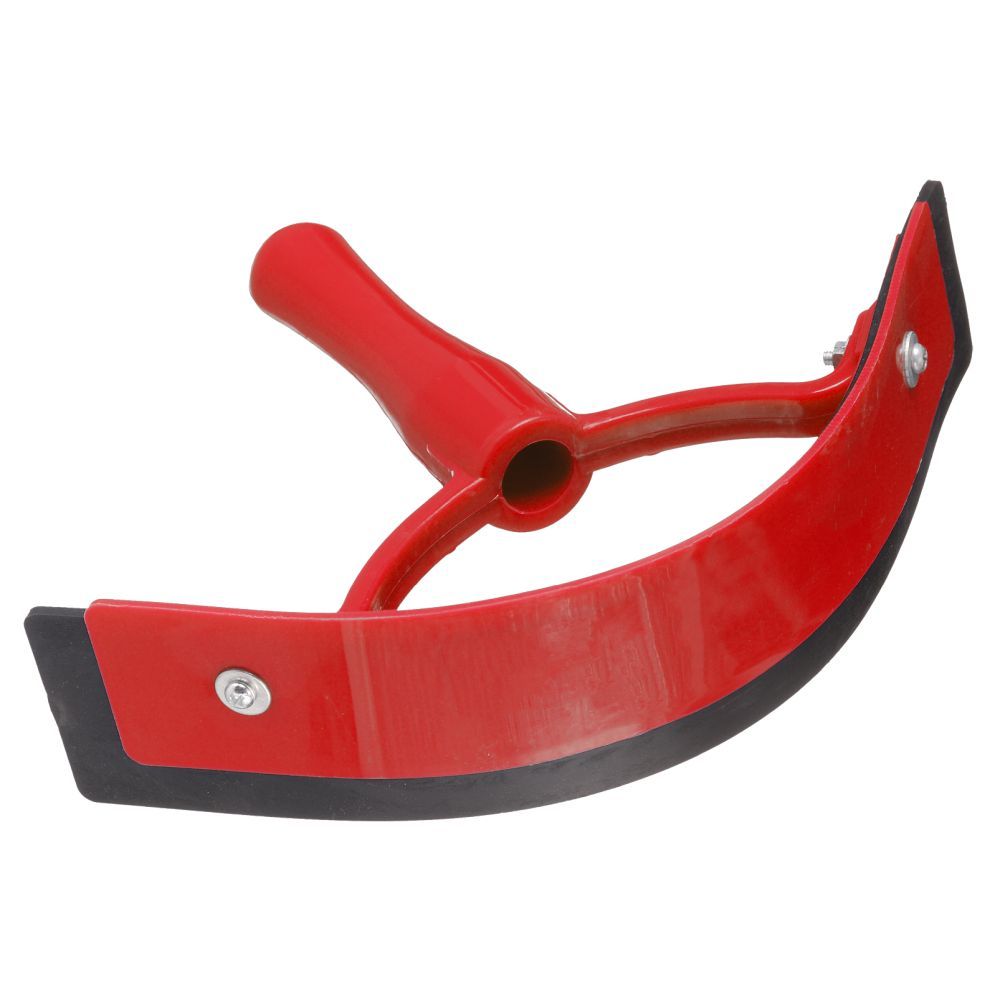 Tough-1 Rubber Sweat Scraper Squeegee