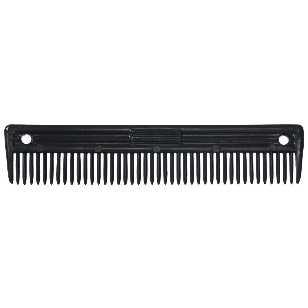 Tough1 Polymar Straight Grooming Comb Colors