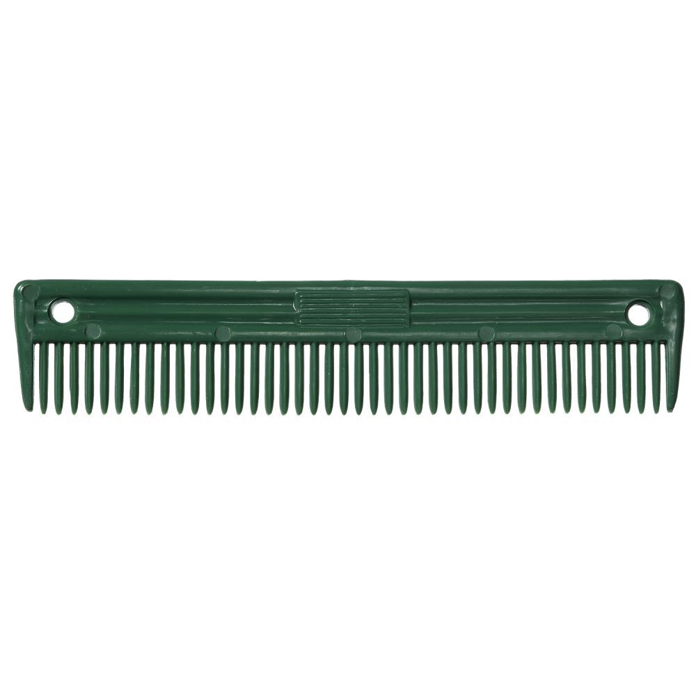 Tough1 Polymar Straight Grooming Comb Colors