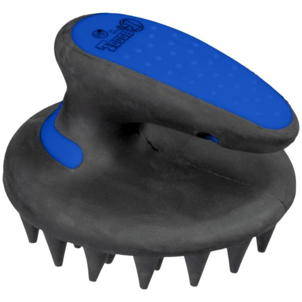 Tough-1 Great Grips Cone Curry with Handle