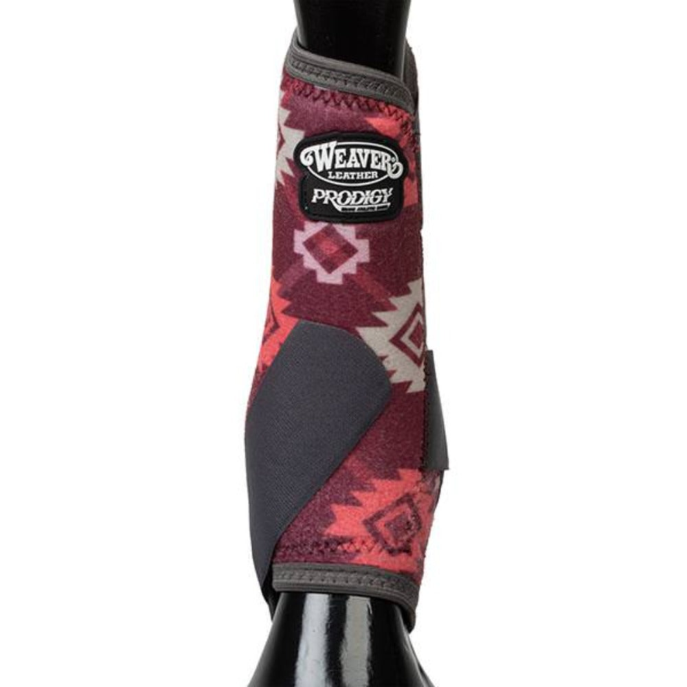 2 pack Prodigy Athletic Boots