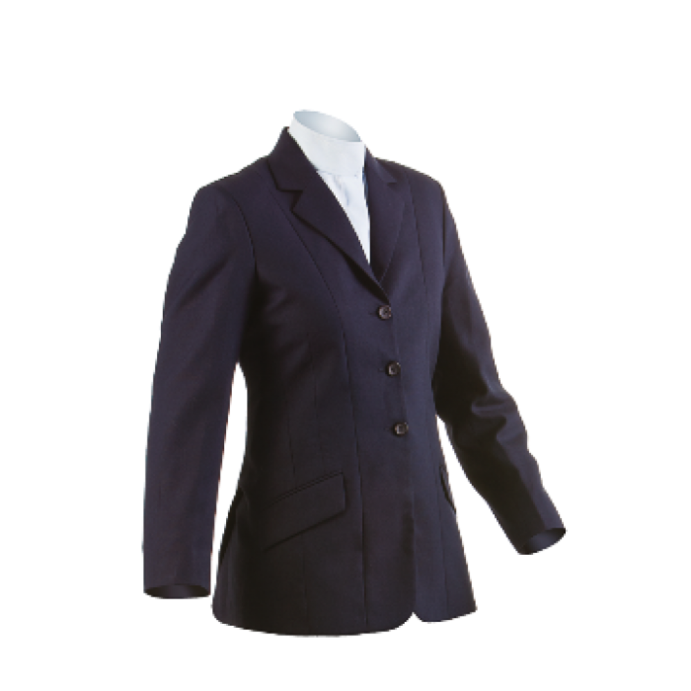 Youth Royal Highness Easy Care Hunt Coat, Size choice