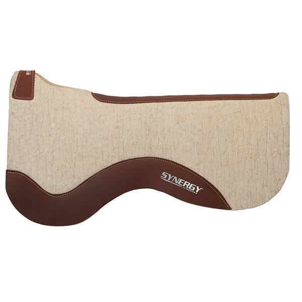 28" x 30" Synergy Contoured Close Contact Pad