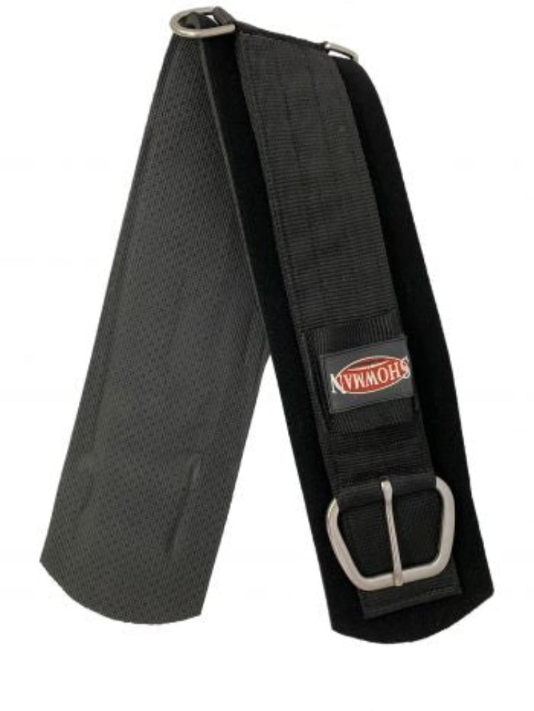 Neoprene Girth With Velcro Stick And Peel Design 699250