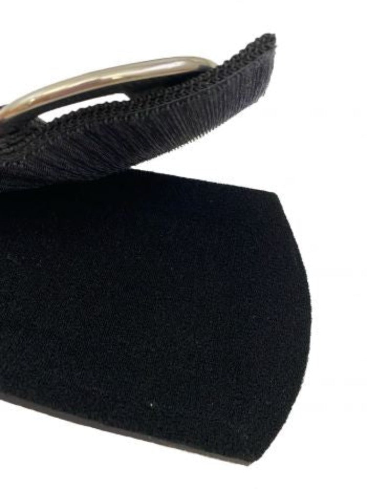 Neoprene Girth With Velcro Stick And Peel Design 699250